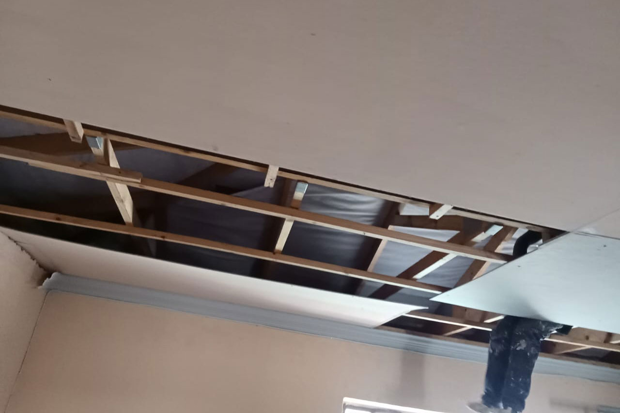 Roofing